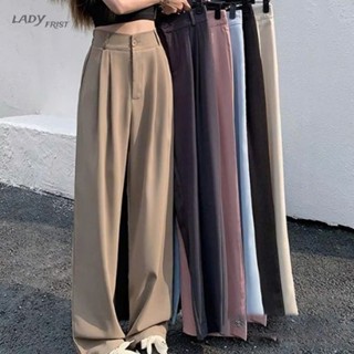 Quần Suông Ống Rộng Che Đùi BigSize Nữ 60-95kg , Quần Dài Kiểu Lên Phom Che Khuyết Điểm Q552