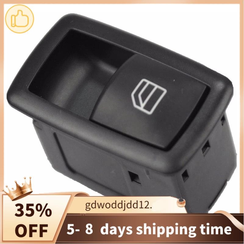 Công tắc điều khiển cửa sổ cao cấp Công tắc cửa sổ điện - 2006-2013 W251 W169 W245 X164 W164 W164 51