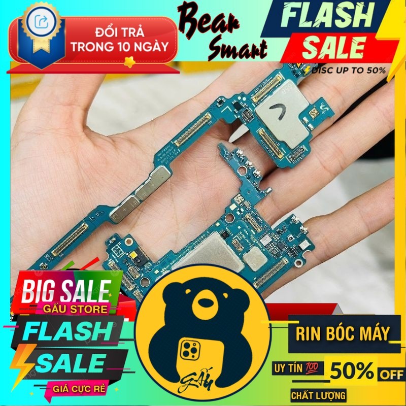 Main Samsung ZFold 4 5G Rin Bóc Máy | Hàng Chính Hãng 100% | Mainboard | F936U F936B F936 F936N ZFol