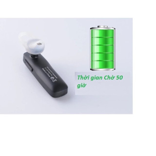 Tai nghe blutooth mẫu mới m139