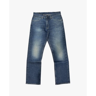 LEE - Quần jeans nam ống đứng 726 Austin_LMB251726206045-A07980