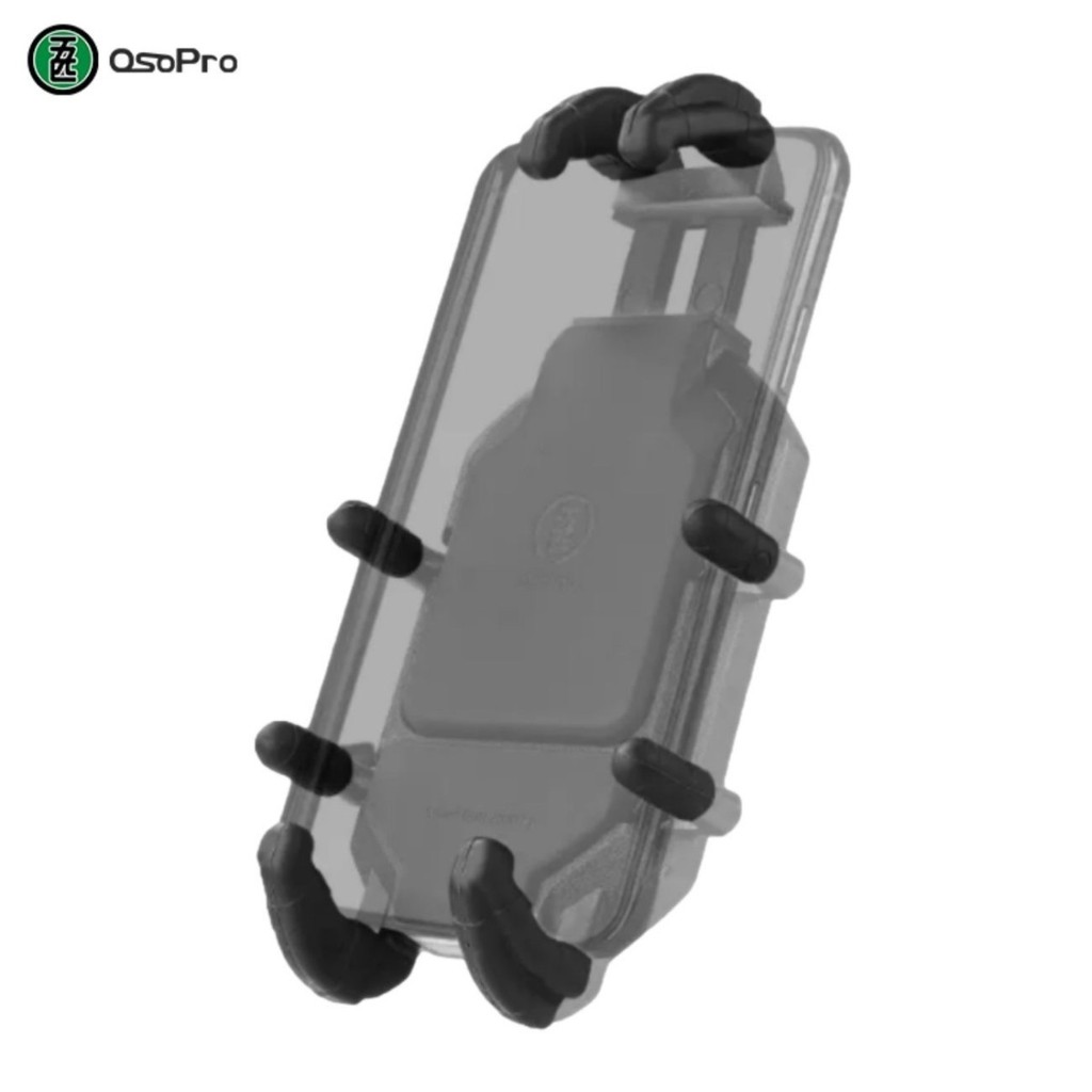 Phụ kiện cao su tay áo cao su năm con ngựa OsoPro Phụ kiện tay áo cao su Carapace [Đặc biệt dành cho