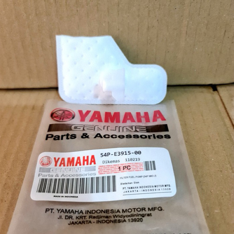 LỌC XĂNG MIO M3 ĐỜI 125 , NVX 125