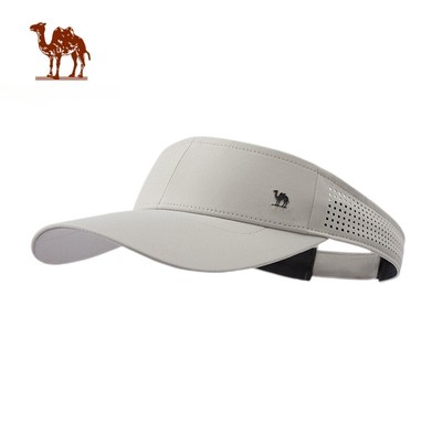Mũ thể thao chống nắng ngoài trời CAMEL CROWN  Mũ rỗng, Mũ chống tia cực tím trọng lượng nhẹ