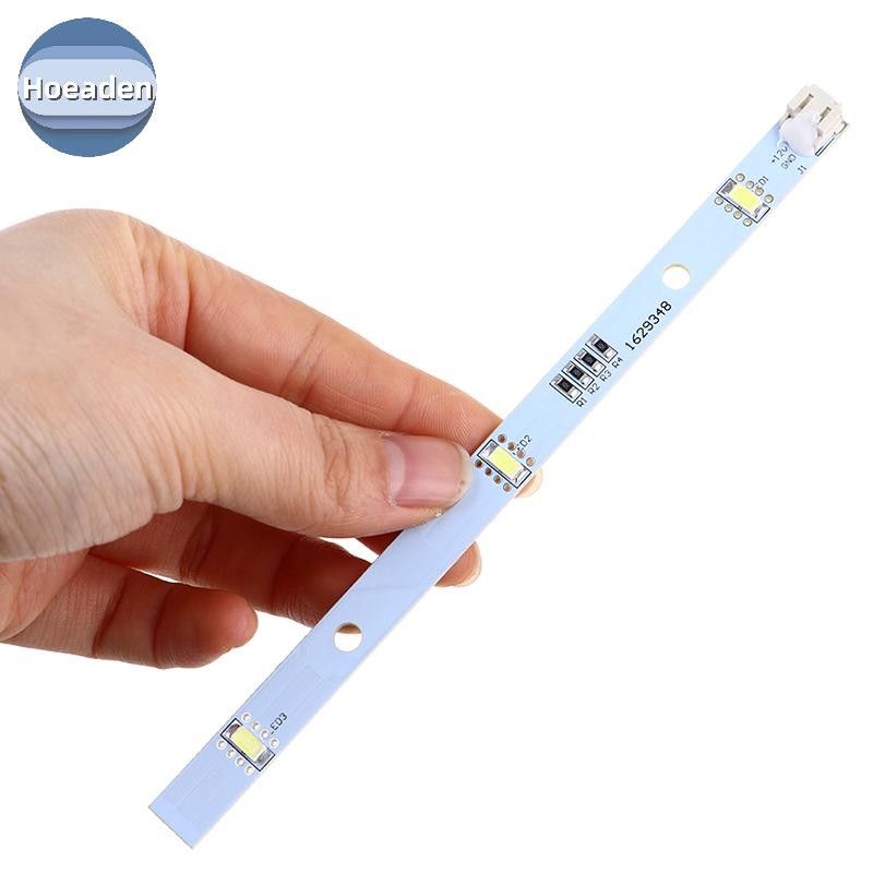 Hoeaden 2 Chiếc Tủ Đông Thanh Đèn LED Cho ONGSHENG / HISENSE Tủ Lạnh Đèn LED VN