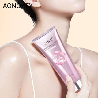 AONOKEY Kem che khuyết điểm lười làm trắng da phục hồi cơ thể