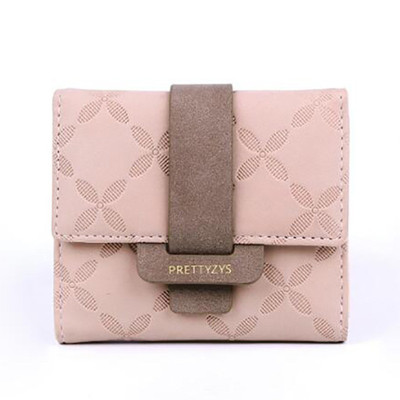 Ví mini đựng tiền đựng thẻ card tiền xu chống thấm nước VNU1037 BEE GEE