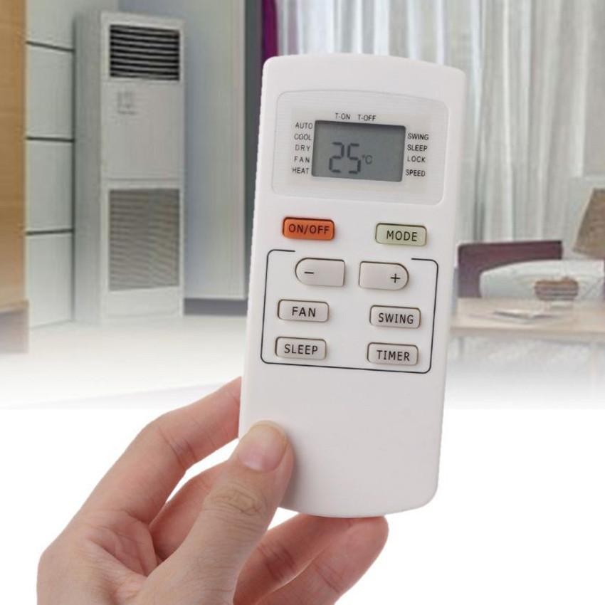Được sử dụng để điều khiển từ xa Bộ điều khiển điều hòa đa năng Thay thế cho AC YX1F YAN1F1 Y502K