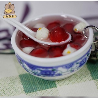 [ADP]Tô Đựng Thức Ăn Kiểu Dáng Dễ Thương