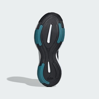 adidas Chạy Giày Response Nam Đen IG0342