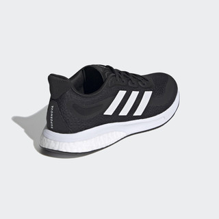 adidas Chạy Giày Supernova Nữ Đen S42545