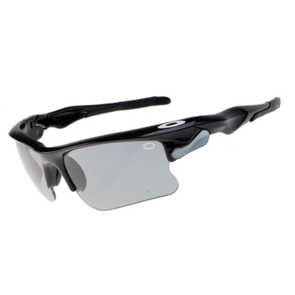 Ống kính thay thế oakley Frogskins OO9245 Kính râm phân cực-Multiple Oakley-mjSun bảo vệ