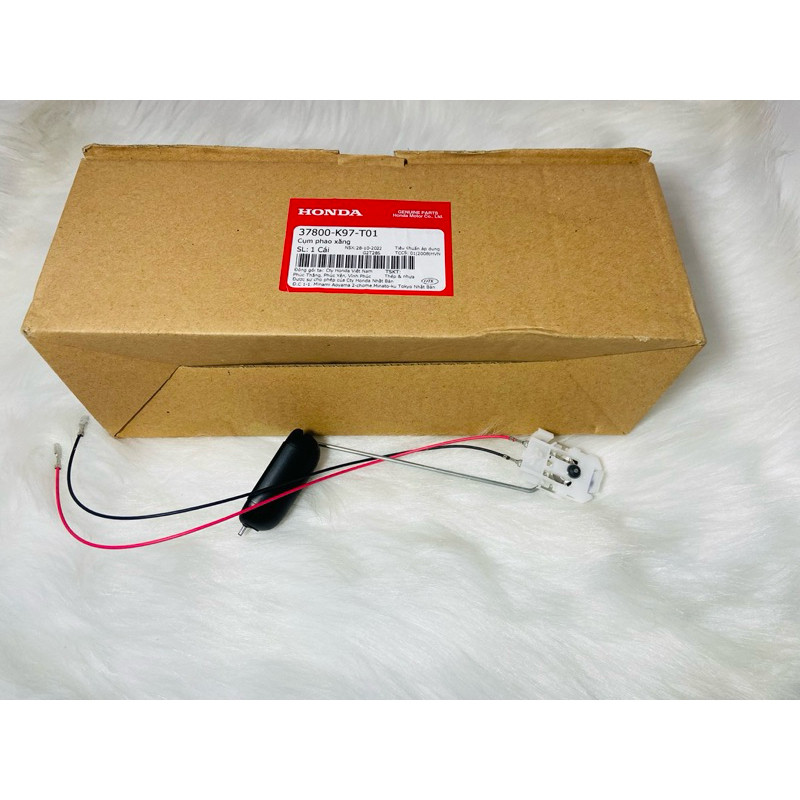 Phao Cần Báo Xăng xe máy  PCX 125 2018 2019 - PCX 150