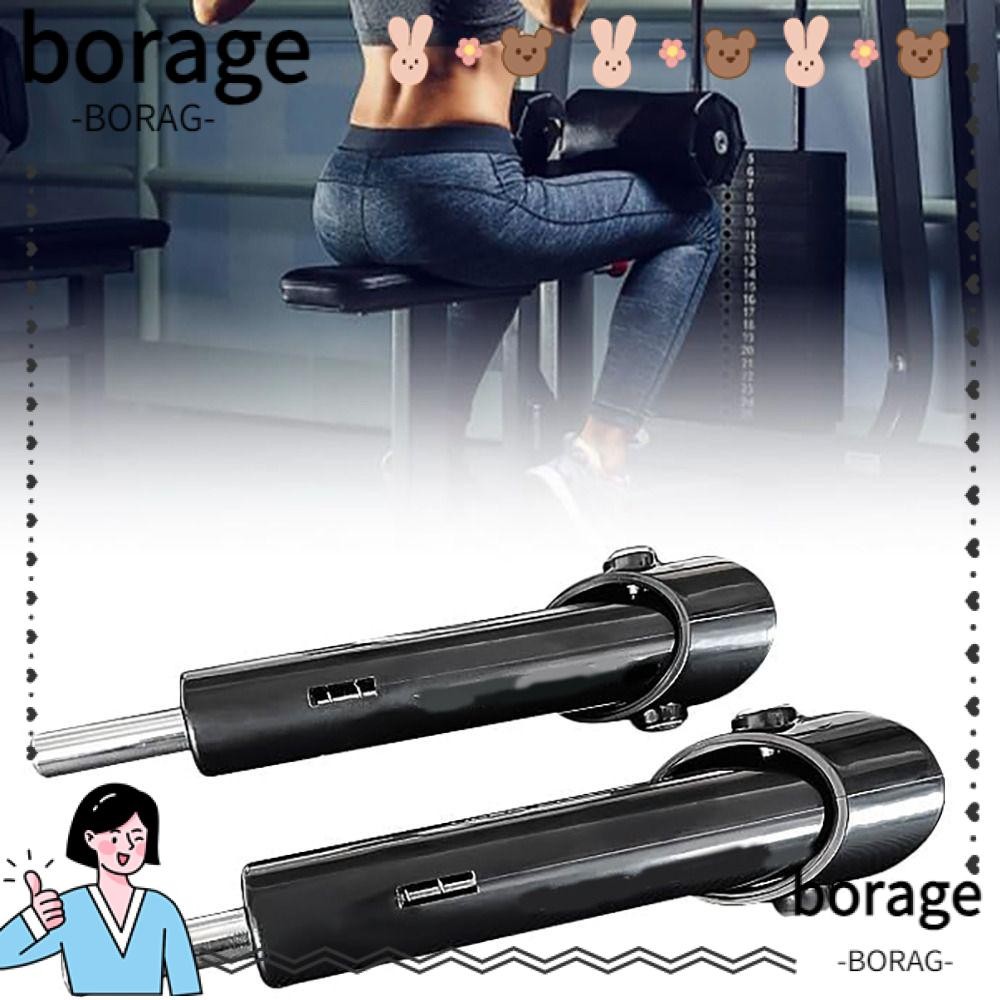 BORAG Trọng Lượng Ngăn Xếp Pin, Khóa An Ninh Chống Rỉ Sét Phòng Tập Gym Pin, Thiết Bị Tập Gym Phụ Ki