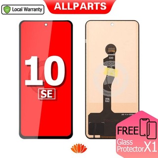 ALLPARTS Màn Hình Thay Thế Cho điện thoại HUAWEI NOVA 10 SE 10SE Man Hinh Zin bne-lx1 bne-lx3
