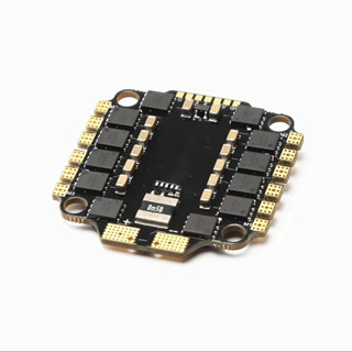 Qwinout 45A / 60A 2 ~ 6S Lipo 4in1 ESC Bộ điều khiển tốc độ Hỗ trợ BLHeli-S / DSHOT600 cho máy bay đồ chơi FPV RC