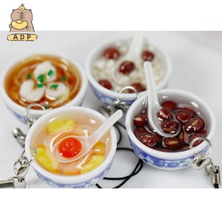 [ADP]Tô Đựng Thức Ăn Kiểu Dáng Dễ Thương