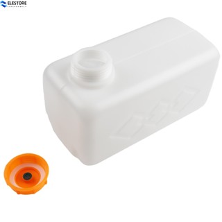 [Elecst] Bình xăng dầu nhiên liệu bằng nhựa 5,5L cho xe tải ô tô Máy sưởi đỗ xe Diesel Air