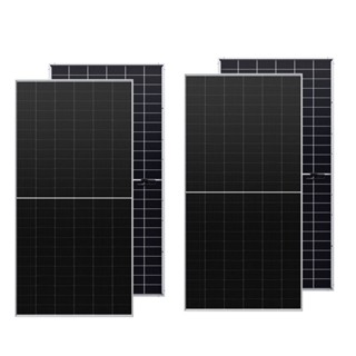 TẤM NĂNG LƯỢNG MẶT TRỜI LONGi 615W Hi-MO X6 Max Explorer LR7-72 HTH -615W-longi 540w