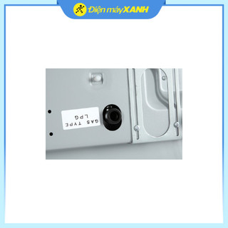 (Miễn phí giao lắp HCM) Bếp ga âm Electrolux EHG8251BC