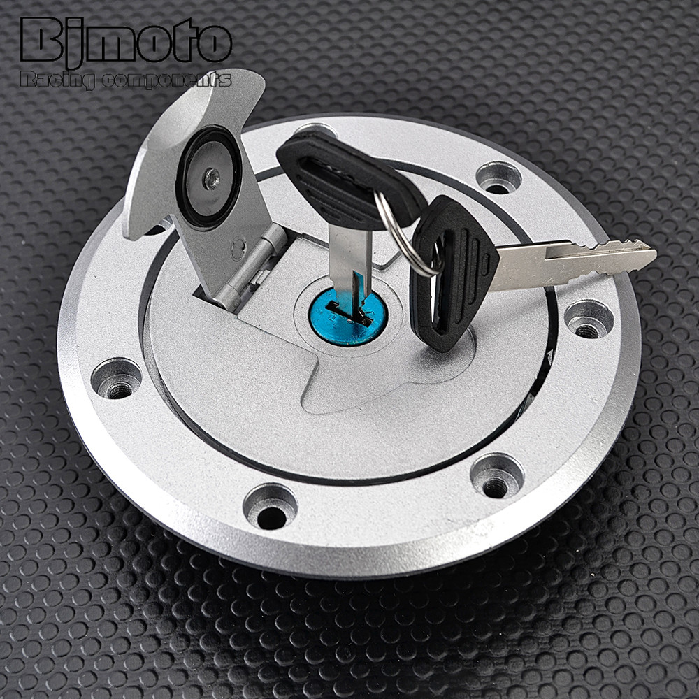 Nắp bình xăng có chìa khóa cho KTM 125 200 250 390 Duke 200 ABS 2013-2023 RC125 RC200 RC250 RC390 90