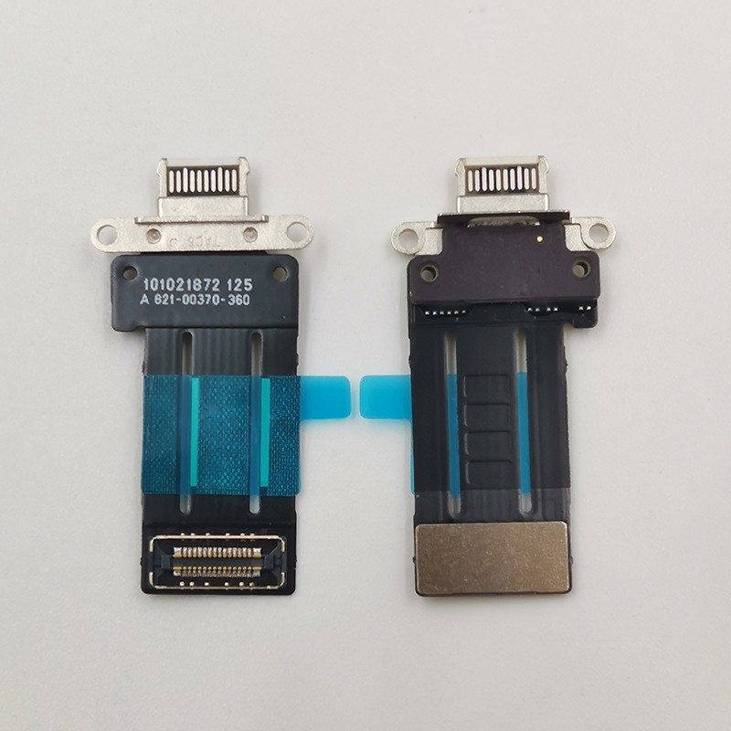 Cổng Kết Nối USB Đế Sạc Cho iPad Pro 11 3rd 12.9 5th Inch 2021 A2377 A2459 A2301 A2378 A2461 A2379 S