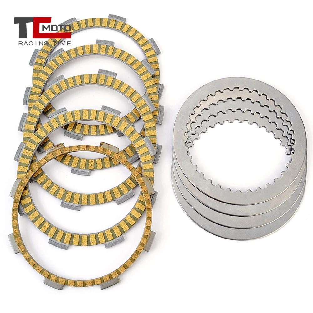 Bộ đĩa ma sát ly hợp cho KTM RC200 200 Duke Duke Duke200 2014-2022 90132010000 90132111000 901322110