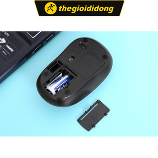 Chuột Không dây Rapoo M216