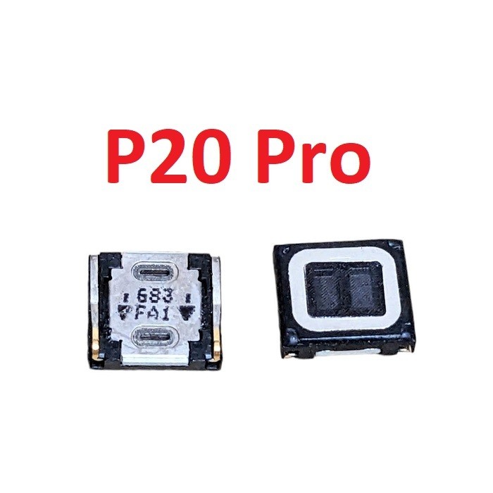 Loa Trong, Loa Nhỏ Huawei P20 Pro Loa Nghe Gọi, Loa Tai Nghe Phụ Linh Kiện Thay Thế