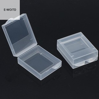 E-woitd 2 Hộp Bảo Quản Chống Ẩm Cho Gopro Hero 9 10 HNVN