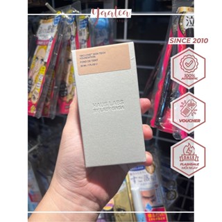 Nền Haus Labs Triclone Skin Tech 30ml