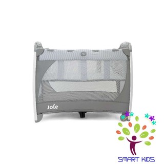 GIƯỜNG CŨI TRẺ EM JOIE EXCURSION CHANGE & BOUNCE