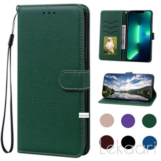 Ốp Lật Mờ Vivo Y31 Y51 Y51A Y21 Y21s Y20 Y20s Y30 Y50 Y19 Y76 Y55 Y72 Y83 Y81 Y91 Y95 V25 V25e V23 V21 V15 S1 Pro Khe Cắm Thẻ Từ Vỏ Điện Thoại