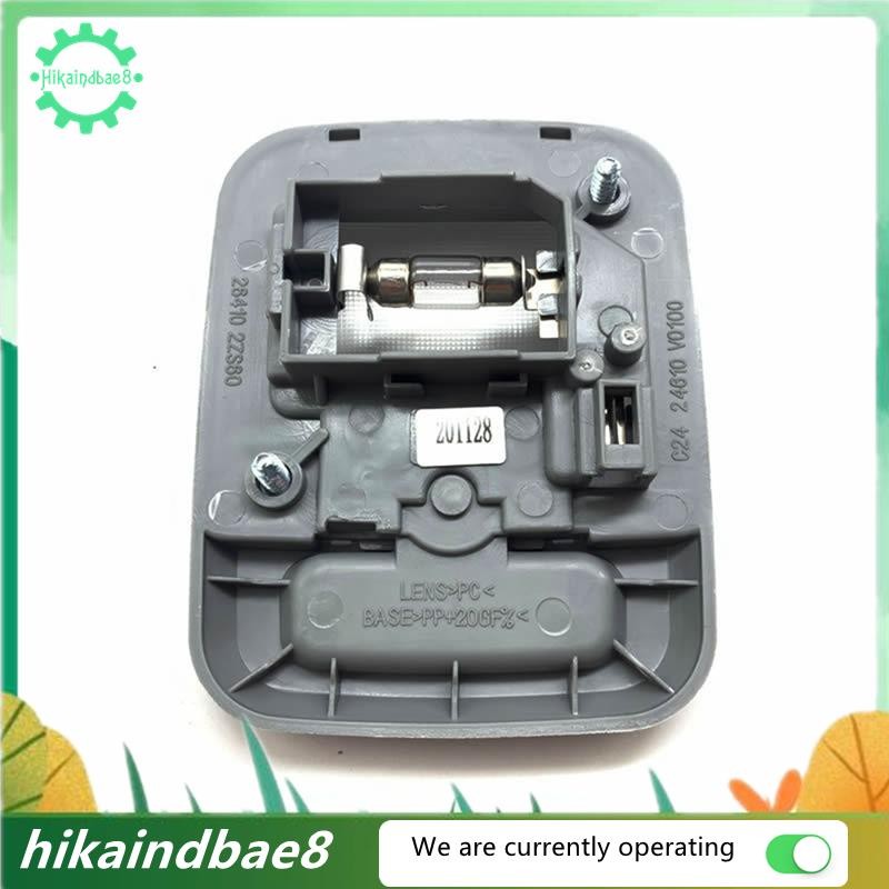 [hIkAi] Đèn Đọc Sách Đèn Trần Nội Thất Bên Trong Mái Trần Đèn Đọc Sách Cho NV200 Đèn Trần Cho NV200 