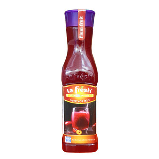 Nước cốt La Fresh chai 600ml - MẬN