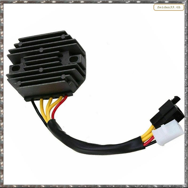 [L W H Y] Điện áp chỉnh lưu điều chỉnh cho phụ kiện DR250 DR350 SV65 LS650 250 350 SV 650