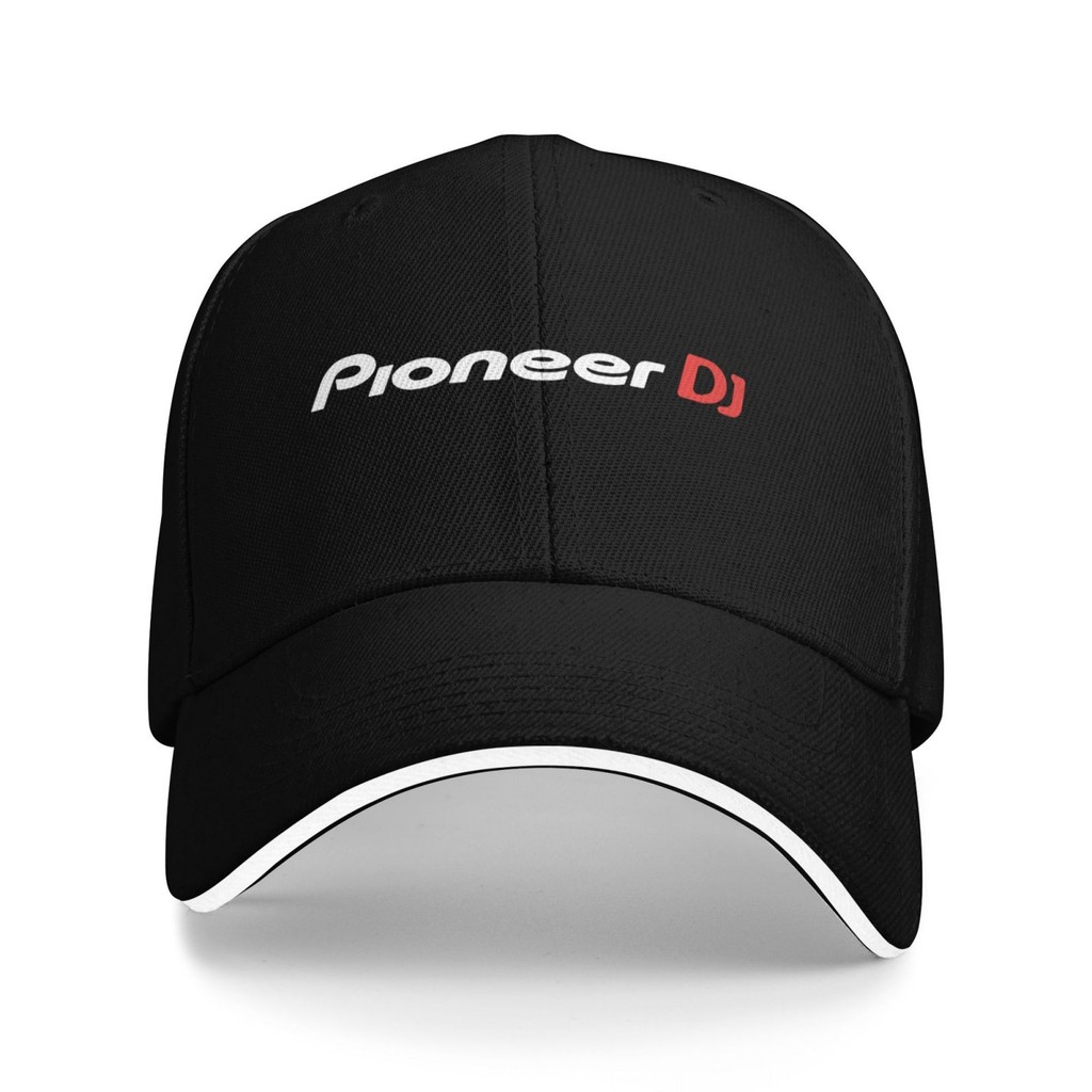 Pioneer Dj Clubwear Edm Cdj Ddj Djm Giá Rẻ Mũ Bóng Chày Ngộ nghĩnh