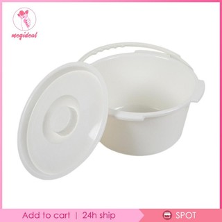 Commode Thùng thay thế bồn cầu Commode cho trẻ em bệnh viện