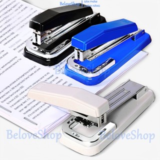 Dập ghim có thể xoay được 360 độ DELI E0414 -BeloveShop