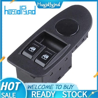 [Huyjdfyjnd] OK75-66-350 Công tắc cửa sổ điện chính OK7566350 Phụ tùng thay thế Kia Pregio 97-04 Bongo
