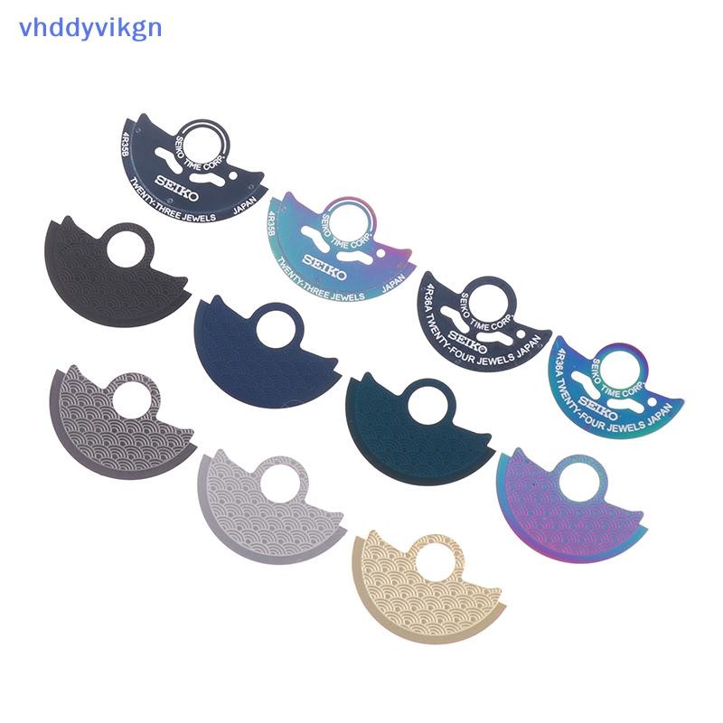 Vhdd 1 Máy Tính Tự Động Thay Thế Cánh Quạt Búa NH35 Đến 4R35B 4R36A NH36 Bộ Chuyển Động Đồng Hồ Mỏng