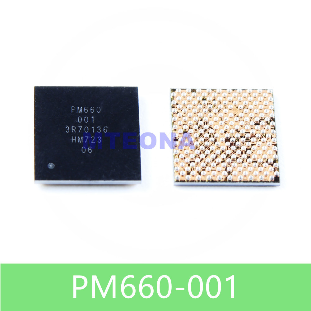 1 Cái / lốc PM660 001 Chip IC nguồn