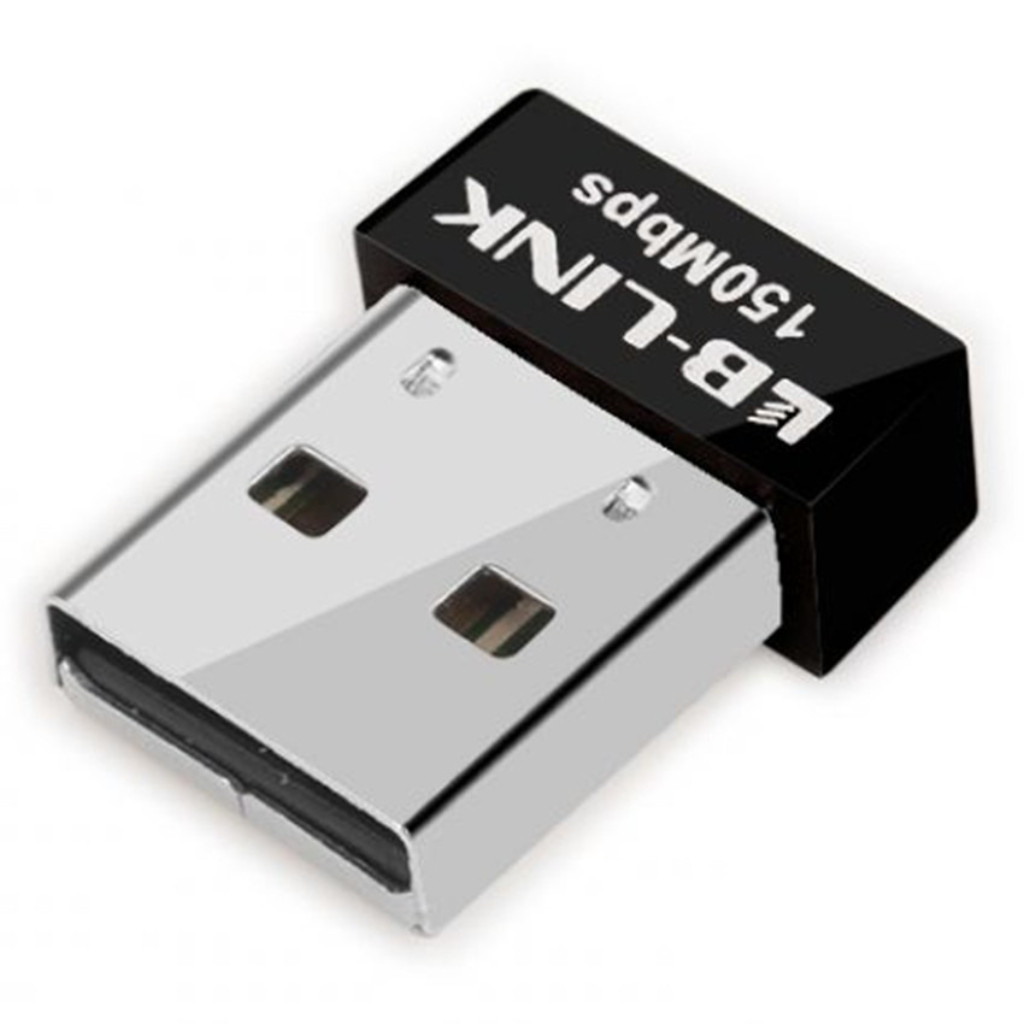 Usb thu Wifi LB link BL WN151