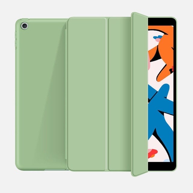 Ốp Lưng Cho iPad 9.7 inch 2017 2018 5th 6th Gen A1822 A1823 A1893 A1954 Ốp Lưng iPad Air 1 / 2 Dành 