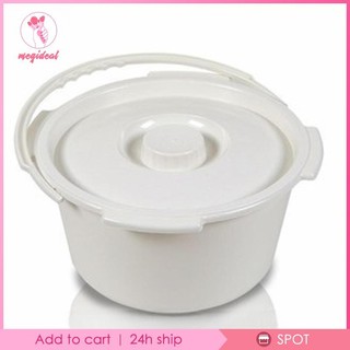 Commode Thùng thay thế bồn cầu Commode cho trẻ em bệnh viện