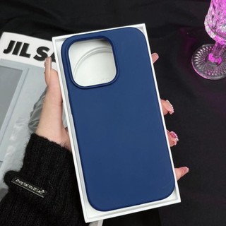  Ốp Điện Thoại Silicon Mềm Lỏng Chống Trơn Trượt Cổ Điển Cho IP iPhone 7 8 14 15 Plus X XR XS Max 11 12 13 14 15 16 Pro Max 11prm 12prm 13prm 14prm 15prm Cho Nam 
