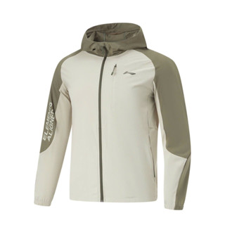 Áo Khoác Gió Thể Thao Nam LINING AFDU413 Chính Hãng