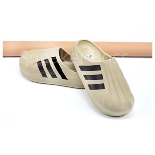 Dép sục đúc nguyên khối Sục Ad.da.s đế cao 4cm, hottrend 2024, full size sục mềm