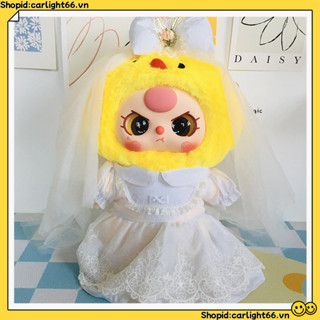 Quần áo Baby Three 400%,Mới Búp Bê Quần Áo Cho Bé Ba 400% / 30CM Cotton Búp Bê Thời Trang Áo Len Khăn DIY Trang Phục Đồ Chơi Búp Bê Phụ Kiện