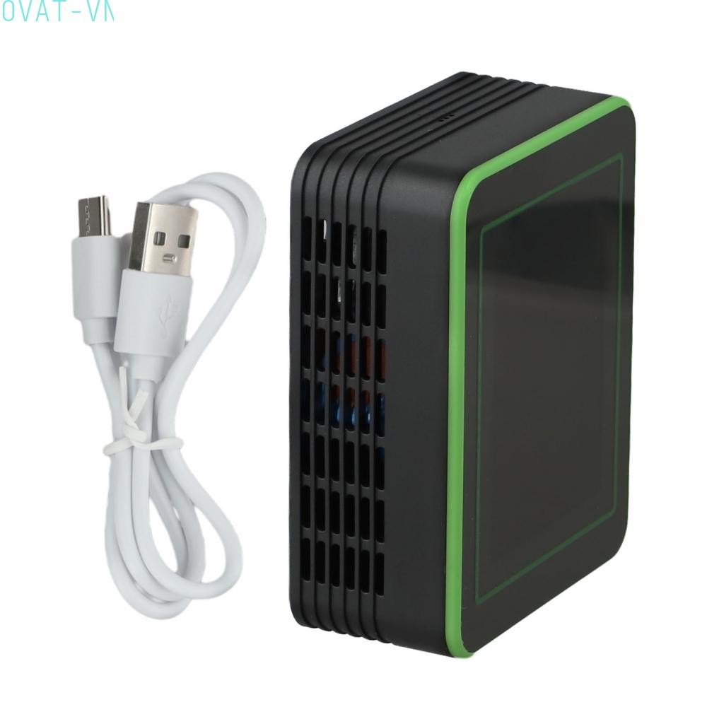 [OVN]Diverse Application Portable Air Quality Monitor Comprehensive Measurements